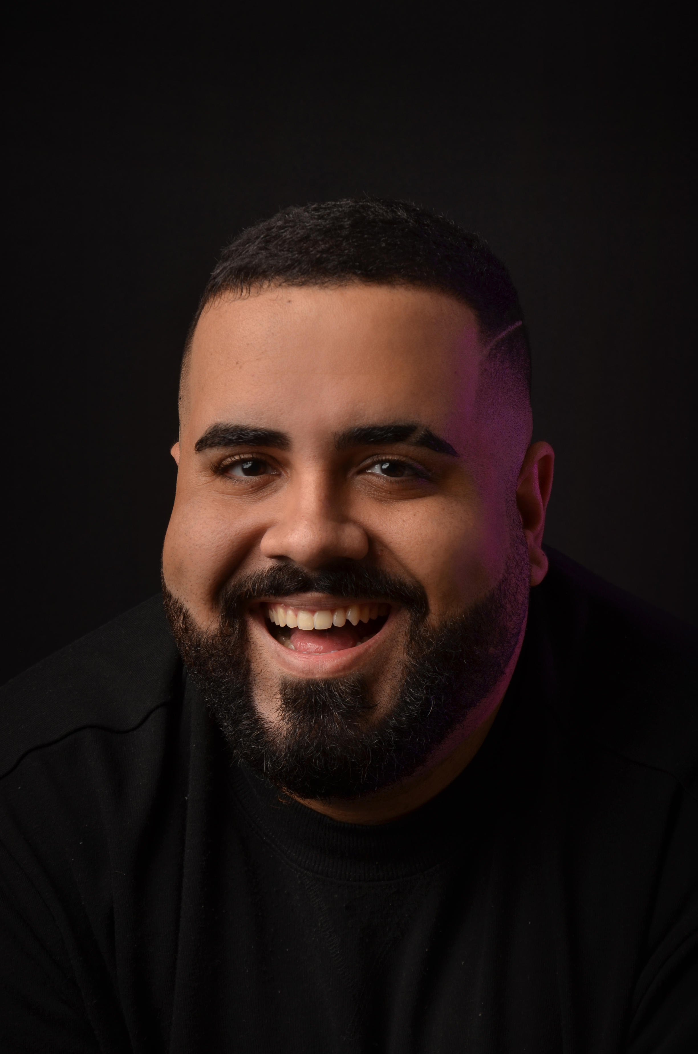 Tiago Neto — Fundador da TN Mídias, agência criativa